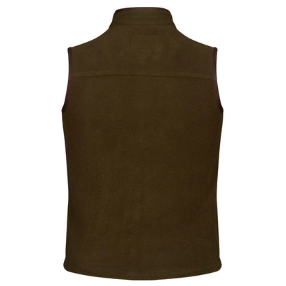 Holmestead Children's Fleece Gilet