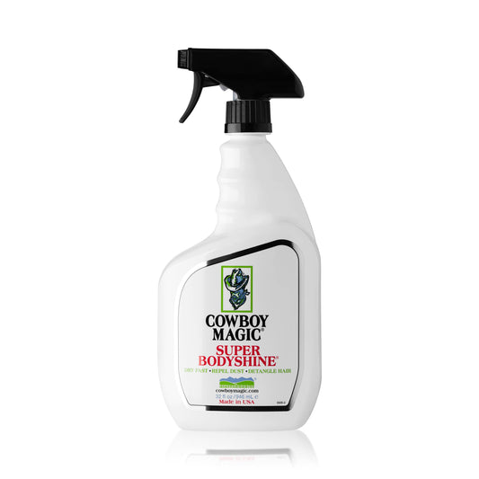 Cowboy Magic Super BodyShine