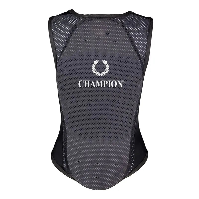 Champion Sculpt Back Protector