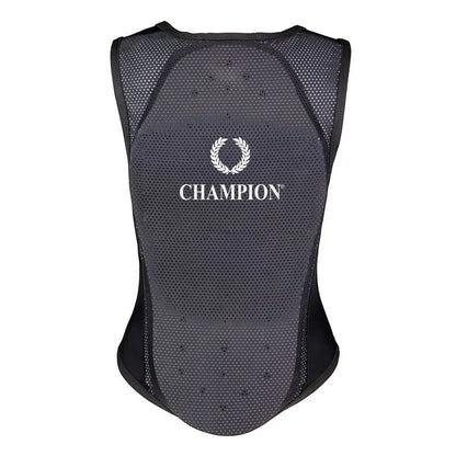 Champion Sculpt Back Protector