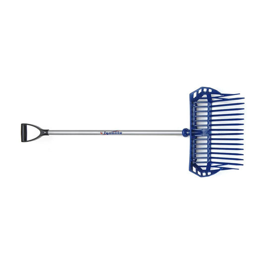 Fyna-Lite Plastic Shaving Fork