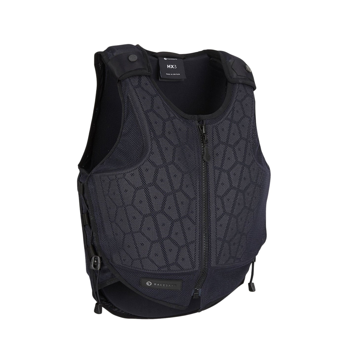 Racesafe HX3 Body Protector-Young Rider