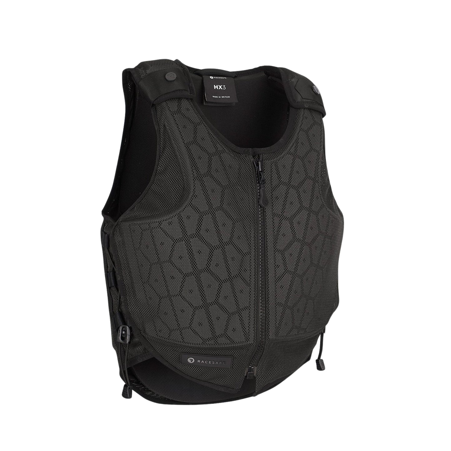 Racesafe HX3 Body Protector-Young Rider