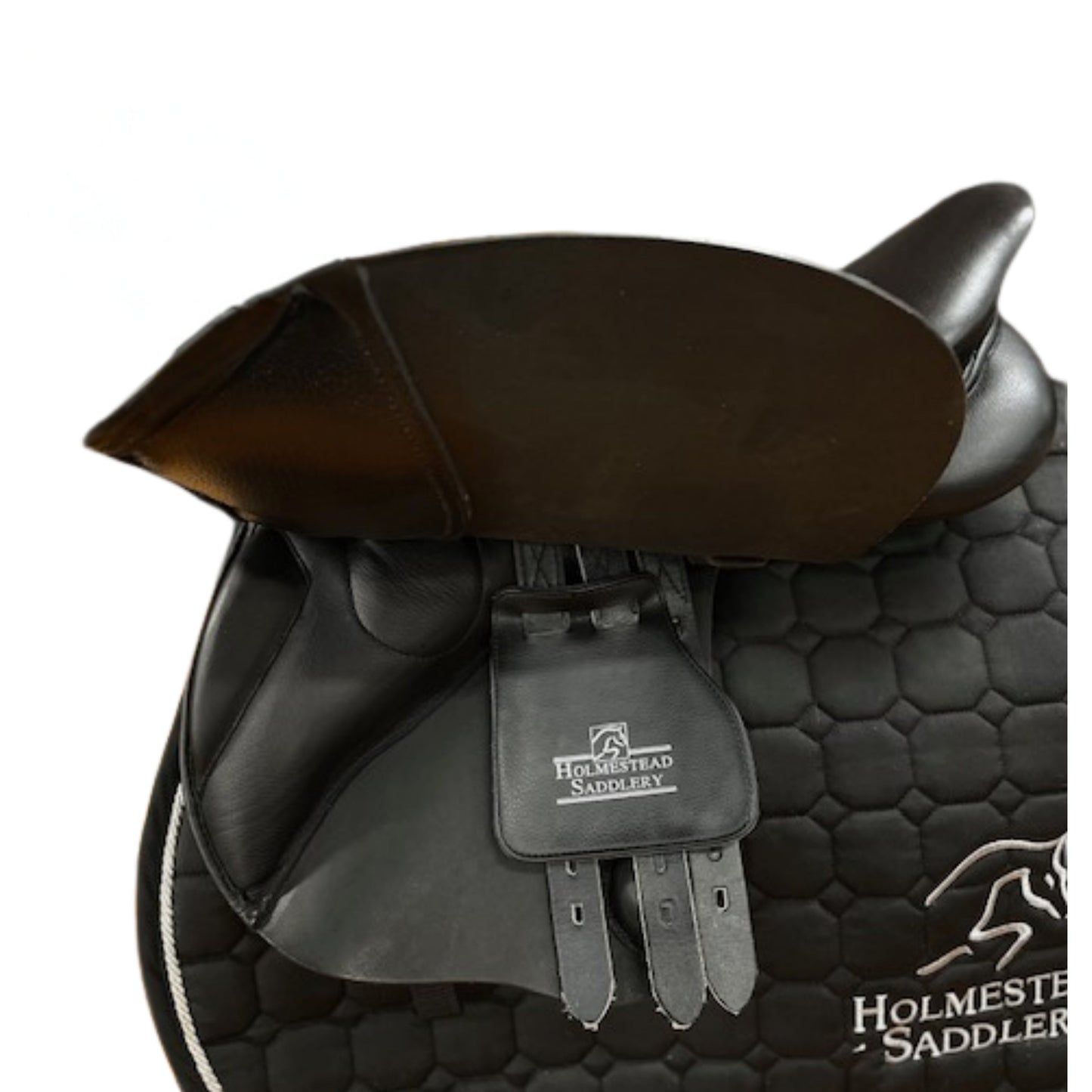 Holmestead Saddlery Le Spirit Saddle
