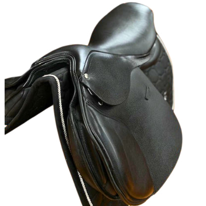 Holmestead Saddlery Le Spirit Saddle