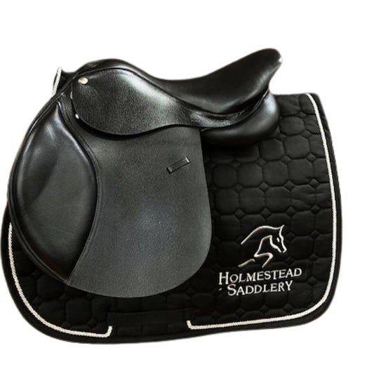 Holmestead Saddlery Le Spirit Saddle