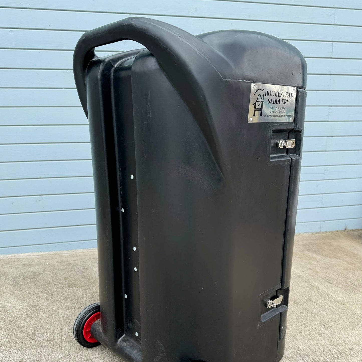 Holmestead Tack Pack