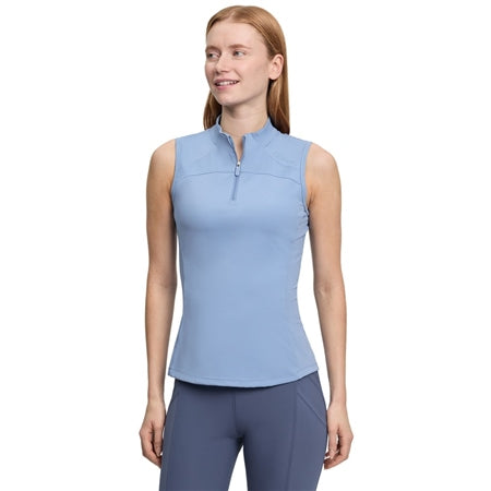 Lemieux Airflow Sleeveless Baselayer