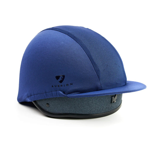 Shires Aubrion Mesh Hat Cover