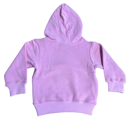 Holmestead Children's  Pony Hoodie