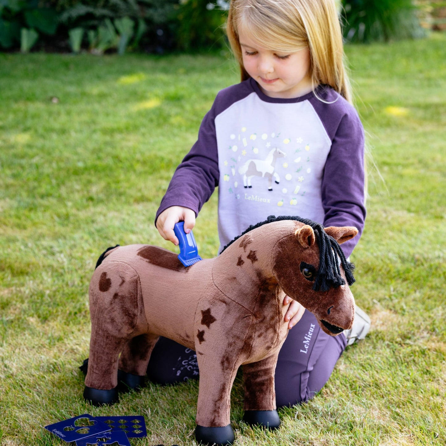 LeMieux Toy Pony Gracie