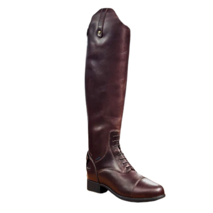 Ariat Bromont Pro Tall H2O Insulated Boots Women's (Regular Height) Waxed Chocolate