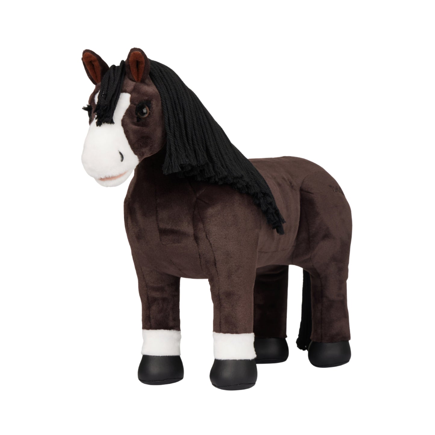 LeMieux Badminton Toy Pony Franklin
