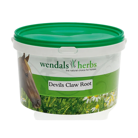Wendals Devils Claw Root