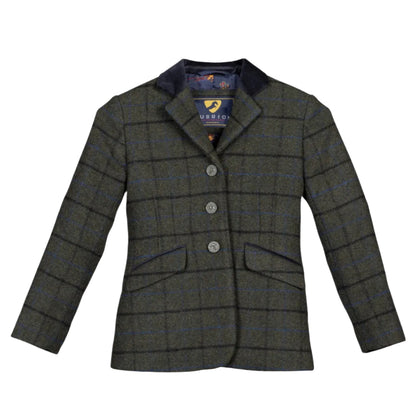 Shires Aubrion Saratoga Childs Jacket