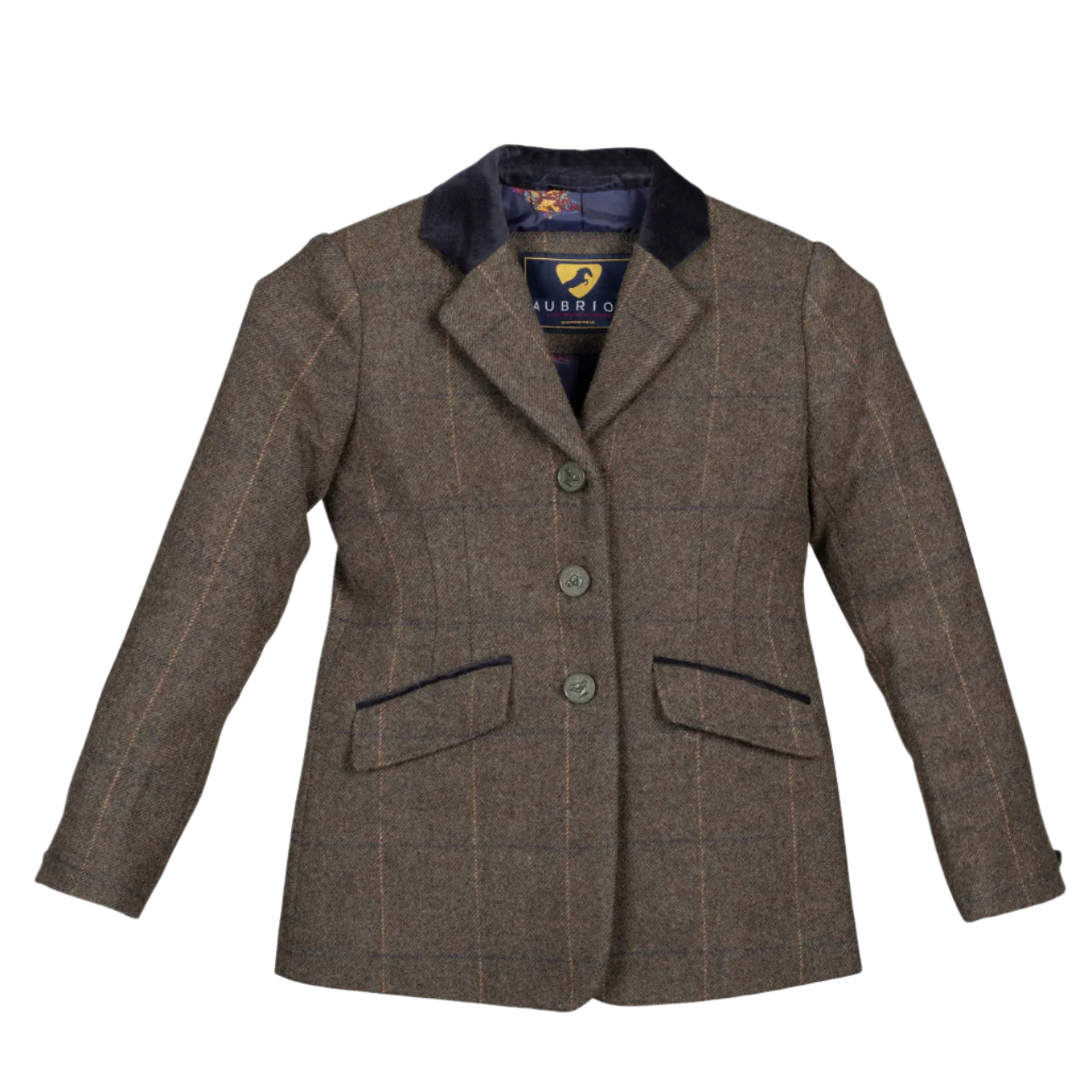 Shires Aubrion Saratoga Childs Jacket
