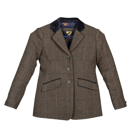 Shires Aubrion Saratoga Childs Jacket