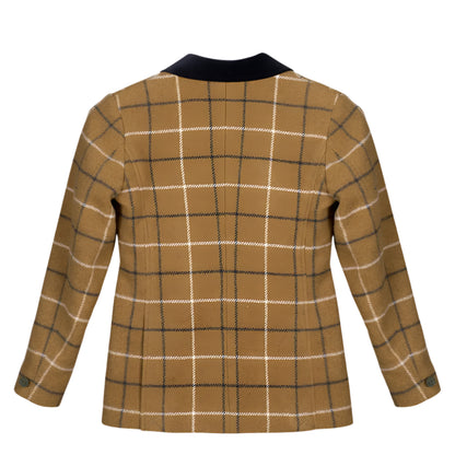 Shires Aubrion Saratoga Childs Jacket