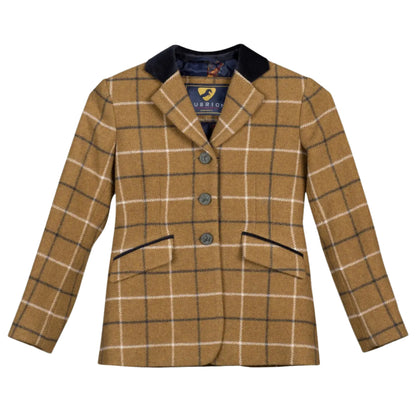 Shires Aubrion Saratoga Childs Jacket