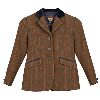 Shires Aubrion Saratoga Childs Jacket