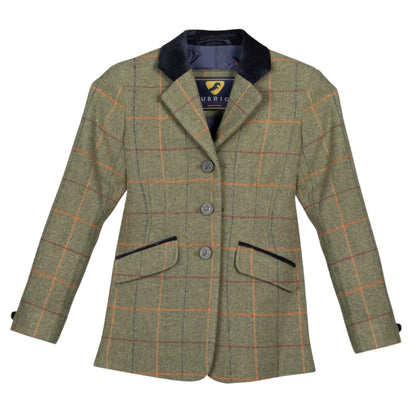 Shires Aubrion Saratoga Childs Jacket