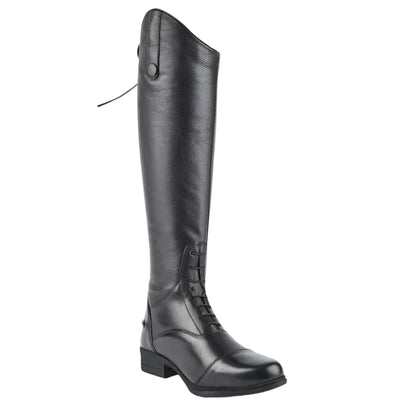 Shires Moretta Gianna Riding Boots (Short Height)