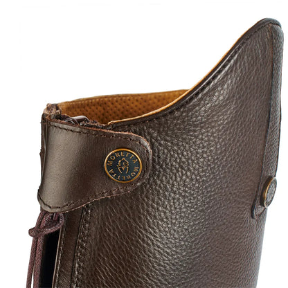 Shires Moretta Gianna Riding Boots (Short Height)