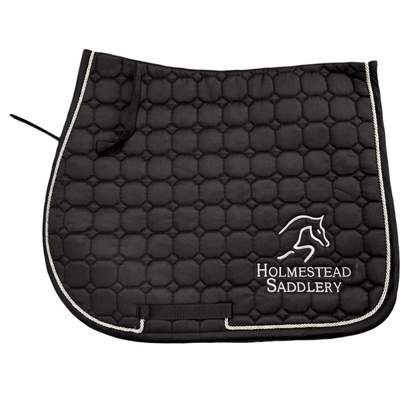 Holmestead Saddlery Saddle Pad