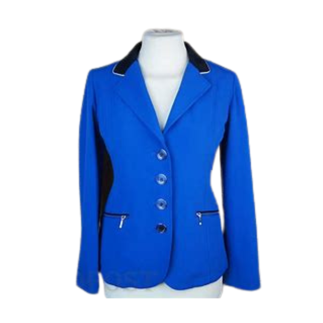 Equiline Girls Sissy Competition Jacket