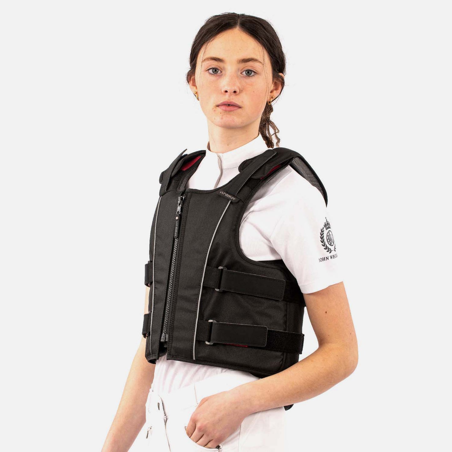 Whitaker PRO BETA Level 3 Adults Body Protector
