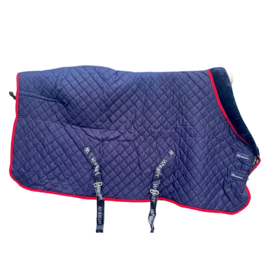 Whitaker V2 Cosy Stable Rug