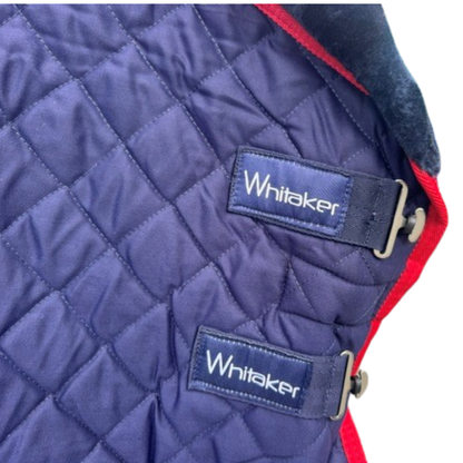 Whitaker V2 Cosy Stable Rug