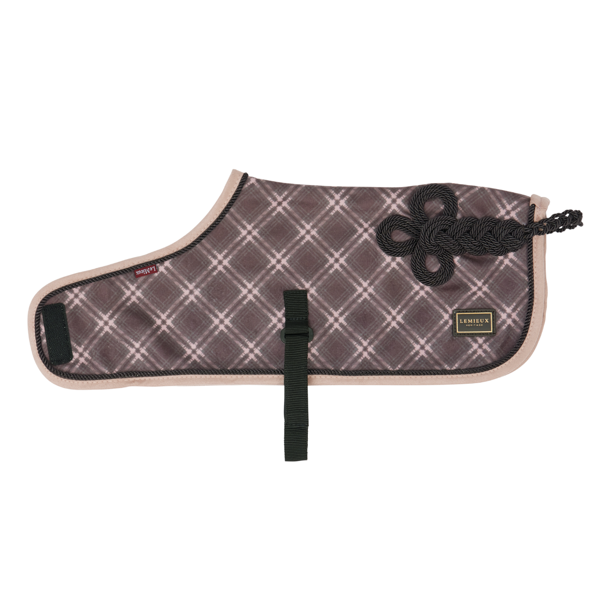 LeMieux Toy Pony Heritage Rug