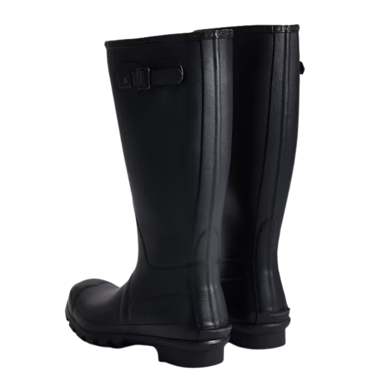 Barbour Mens Bede Wellingtons