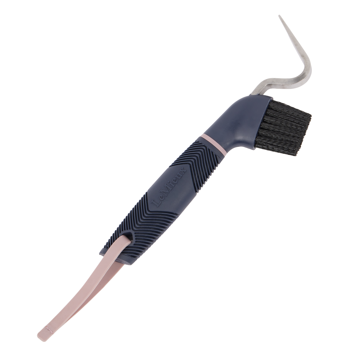 LeMieux Heavy Duty Hoof Pick