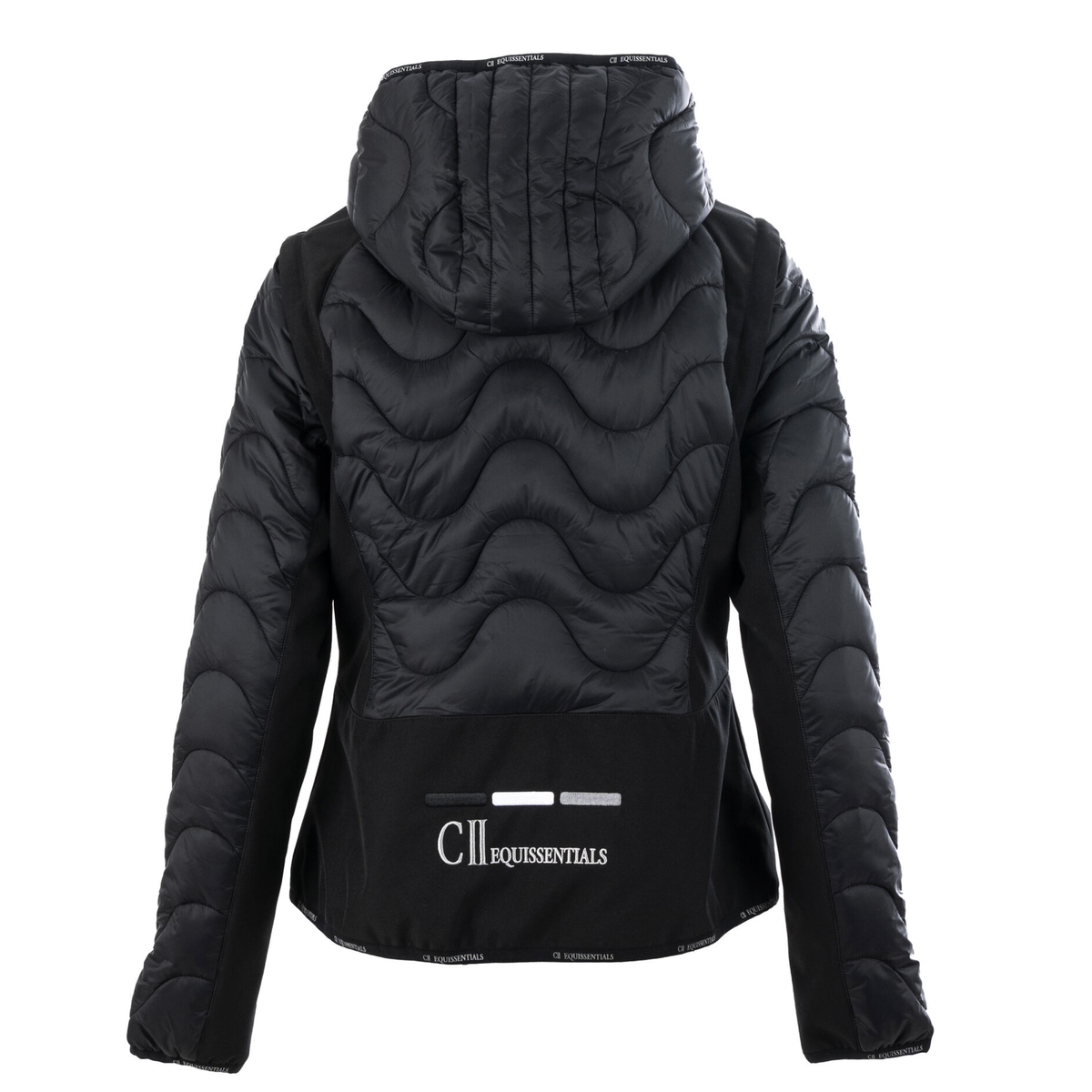C2E CARPINTERIA 2in1 Jacket/Bodywarmer