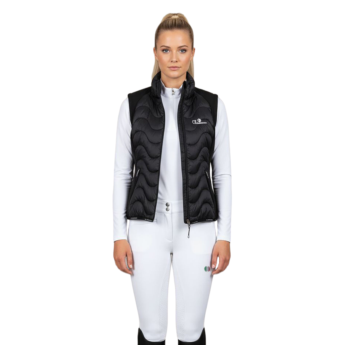 C2E CARPINTERIA 2in1 Jacket/Bodywarmer