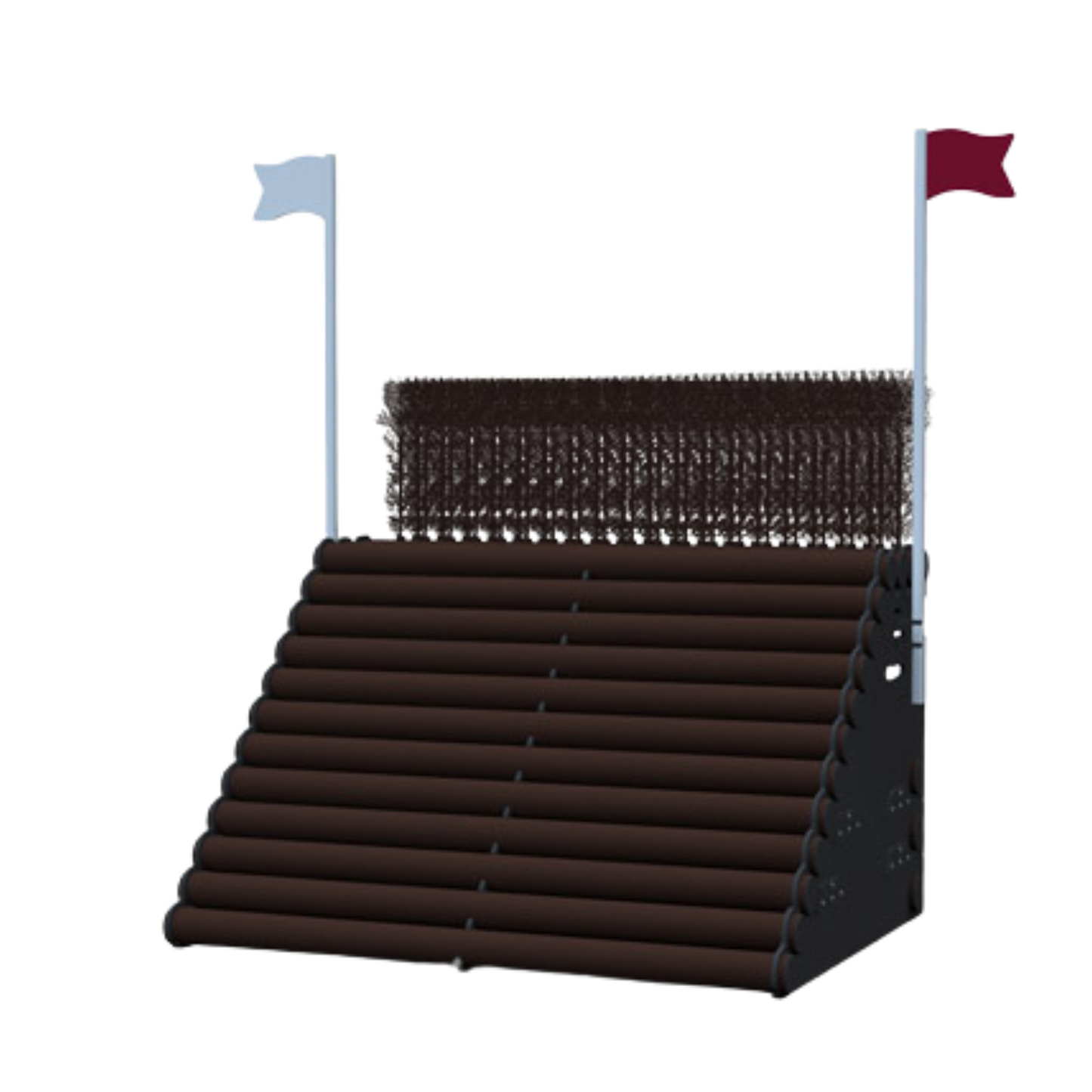 Palisade Jump
