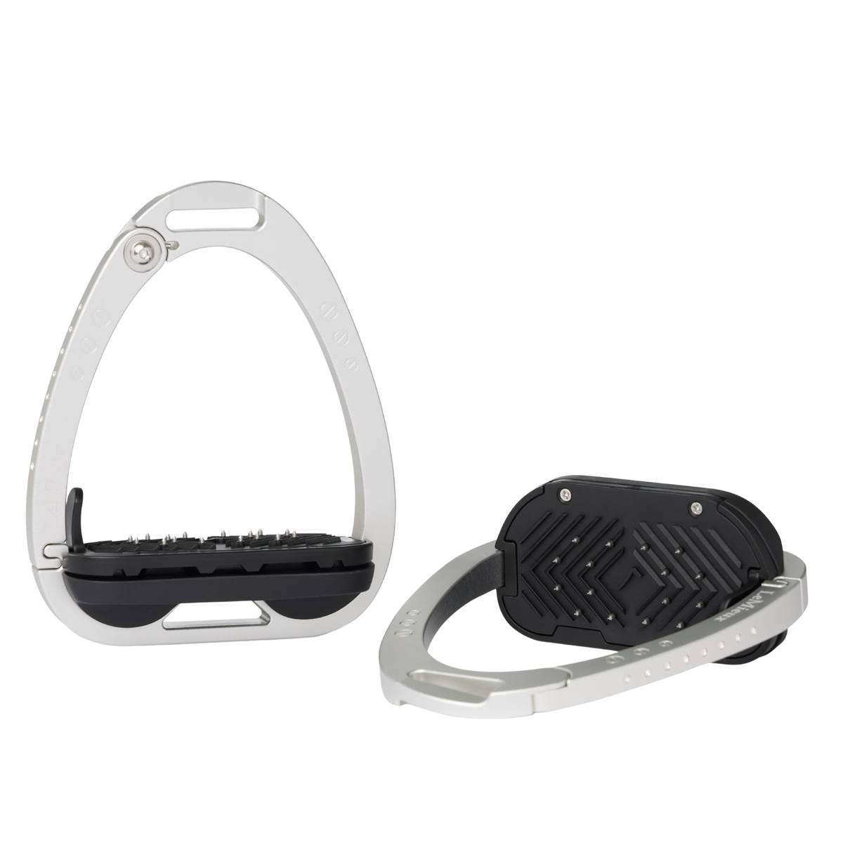 LeMieux Brilliance Vector Balance Stirrup