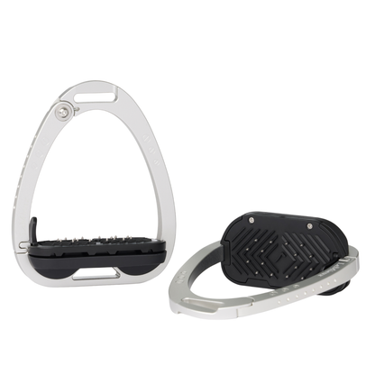LeMieux Brilliance Vector Balance Stirrup