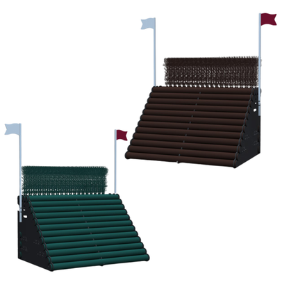 Palisade Jump