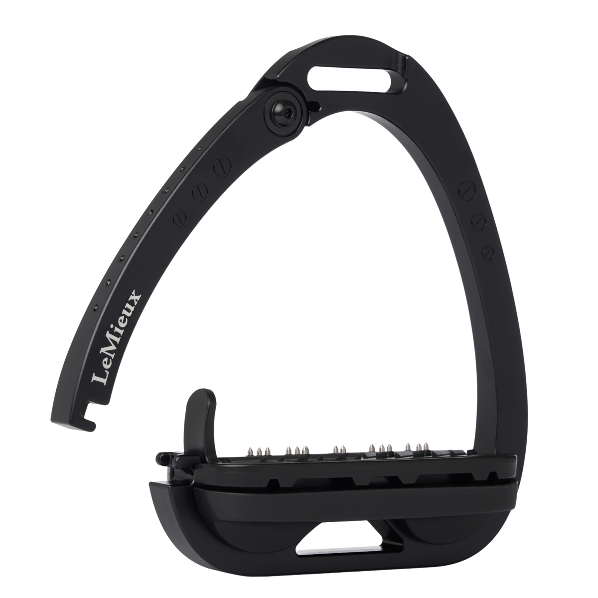 LeMieux Brilliance Vector Balance Stirrup