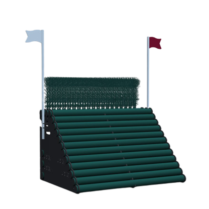Palisade Jump