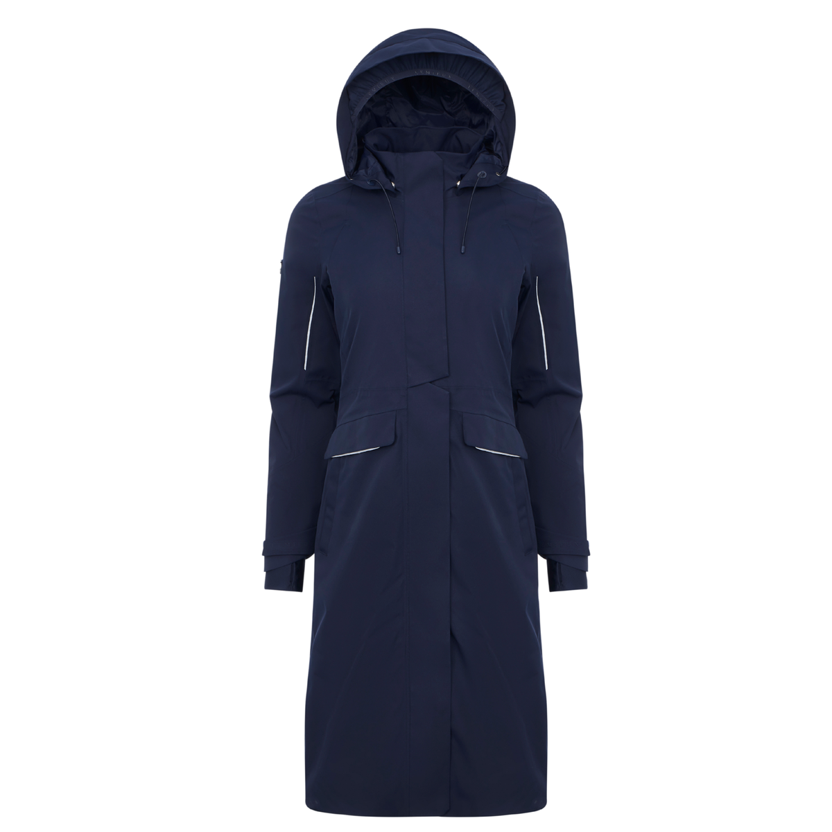 LeMieux Stormwear Performance Riding Coat