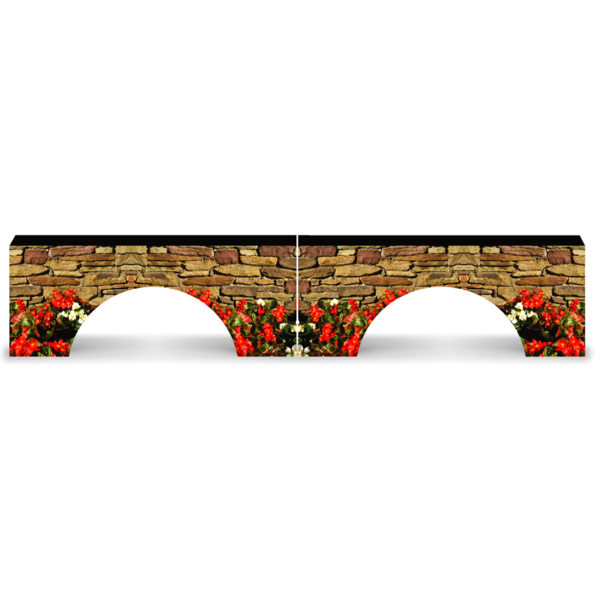 Jump Wall Filler