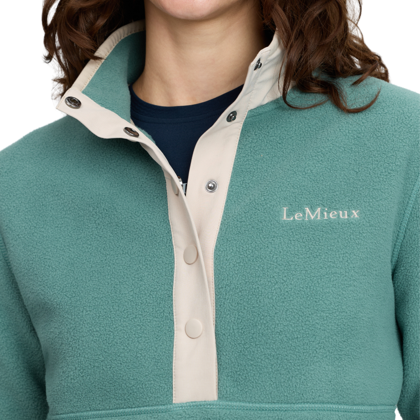 LeMieux Piper Popper Fleece