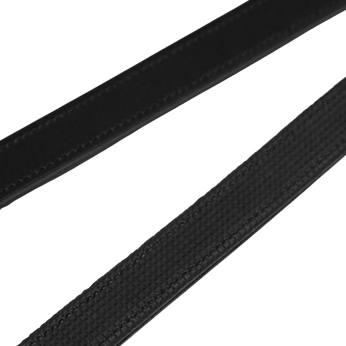 LeMieux Hobby Horse Rubber Grip Reins