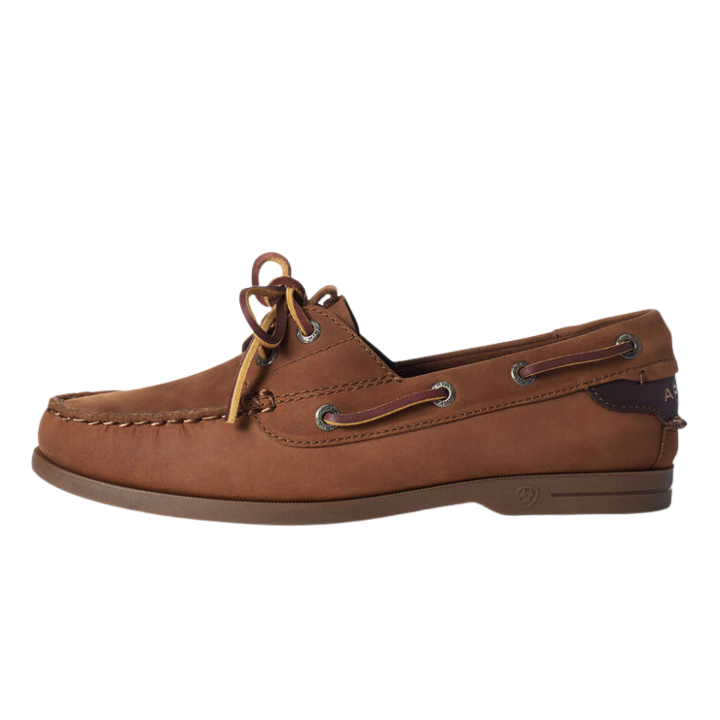 Ariat Antigua Boat Shoe - Women