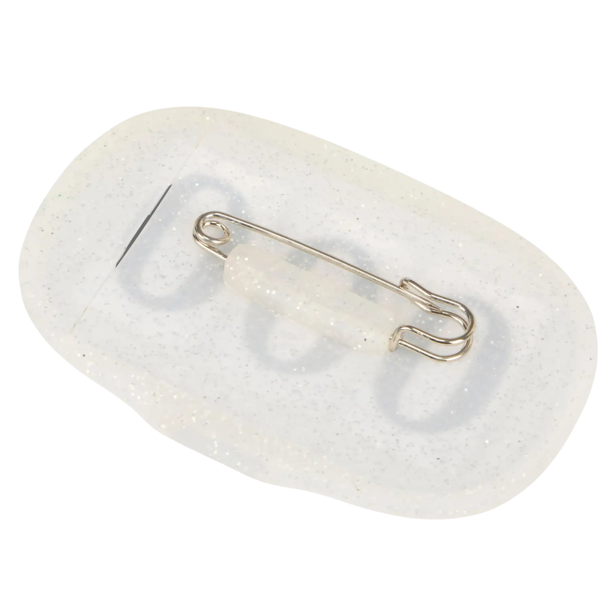 LeMieux Saddle Number Holder
