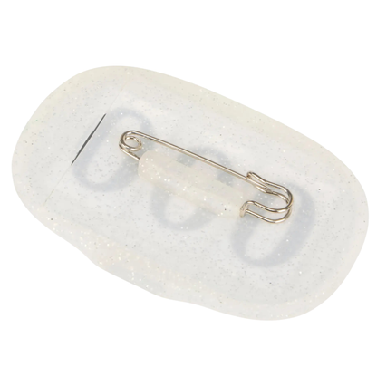 LeMieux Saddle Number Holder